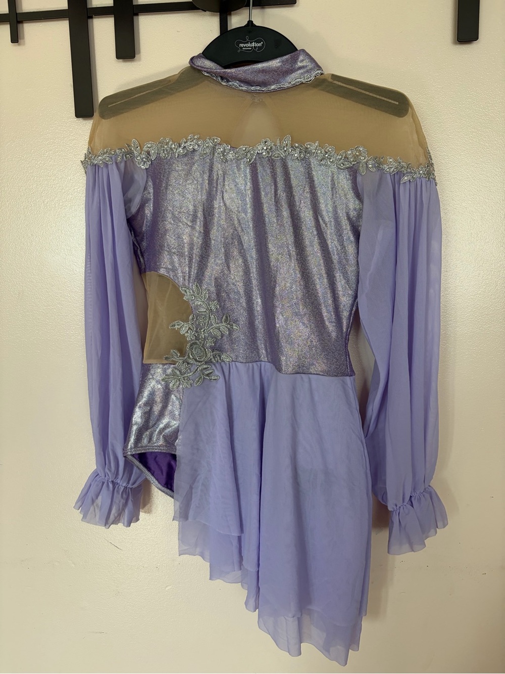 Stardom Lyrical Costume